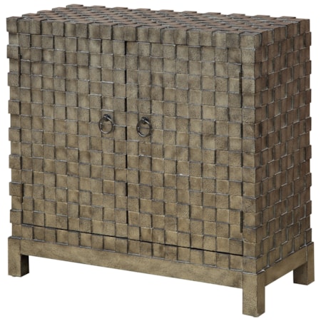 Two Door Cabinet