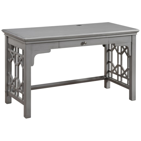 One Drawer Writing Desk