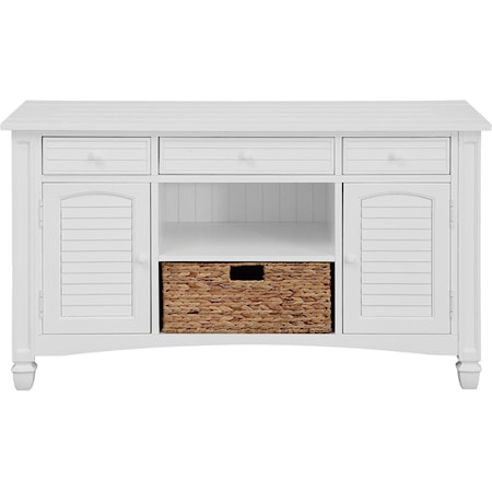 Harbor Towne Console Table