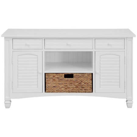 Harbor Towne Console Table