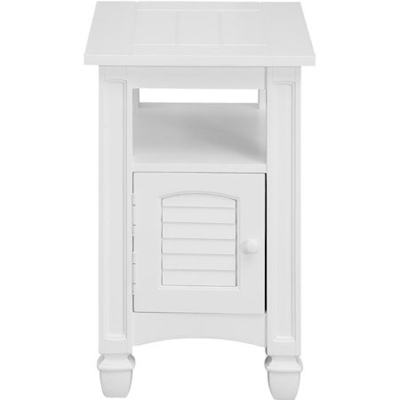 Harbor Towne Chairside Table