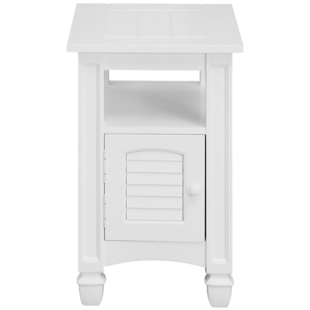 Harbor Towne Chairside Table