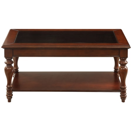 Dover Cocktail Table