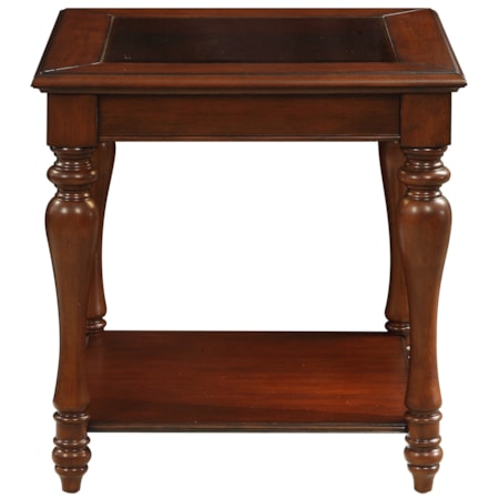 Dover End Table