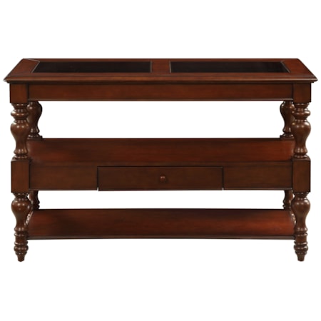 Dover Console Table