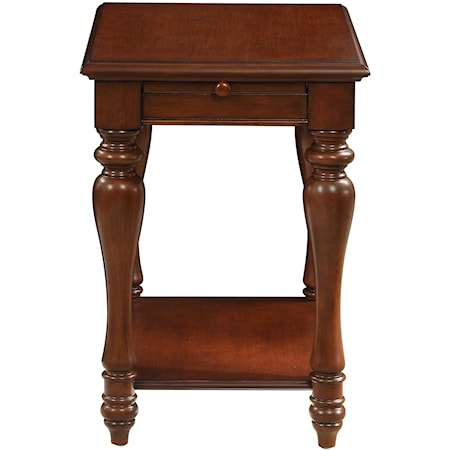 Dover Chairside Table
