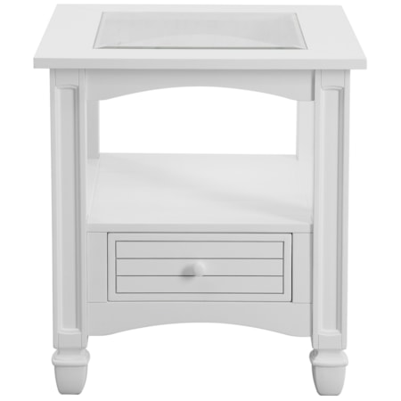 Bayside End Table