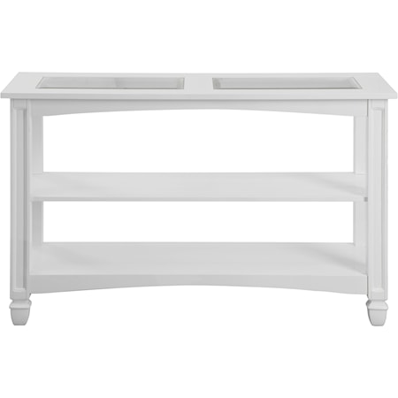 Bayside Console Table