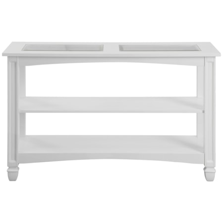 Bayside Console Table
