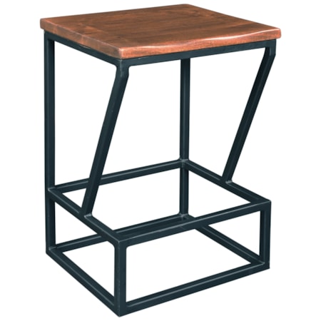Counter Height Barstool