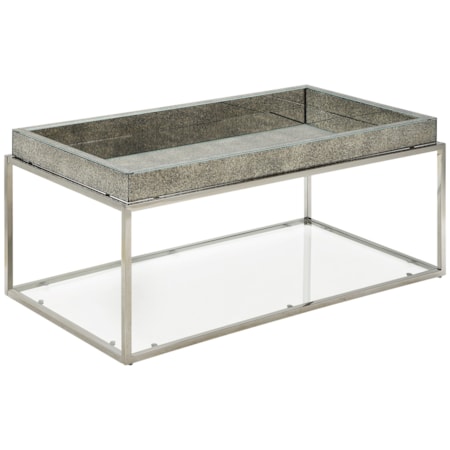 Cocktail Table