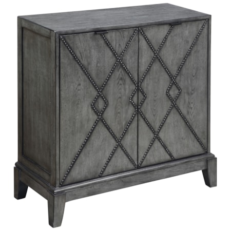 Two Door Cabinet