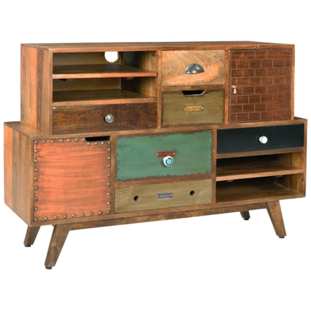 Media Credenza