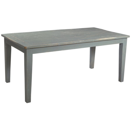 Hamptons Dining Table