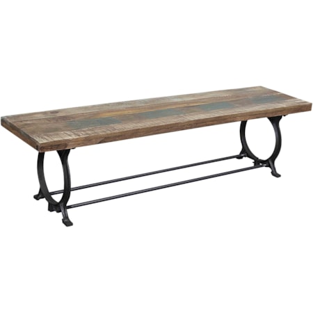Dining Room Bench
