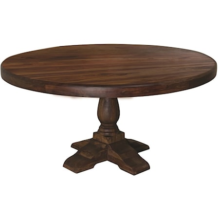 Dining Table-Round