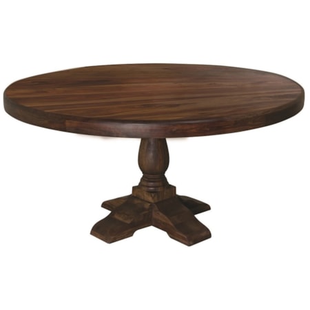 Dining Table-Round