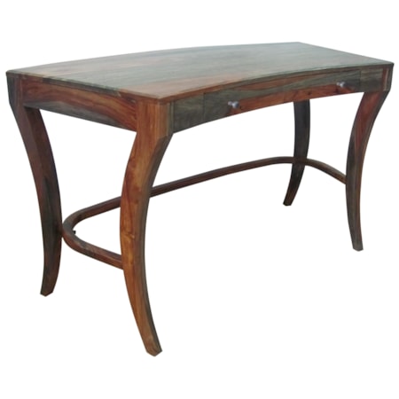 One Drawer Writing Desk