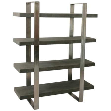Etagere 4 Shelves