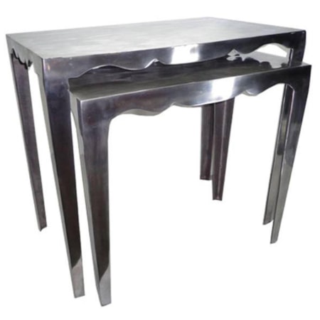 Nesting Tables