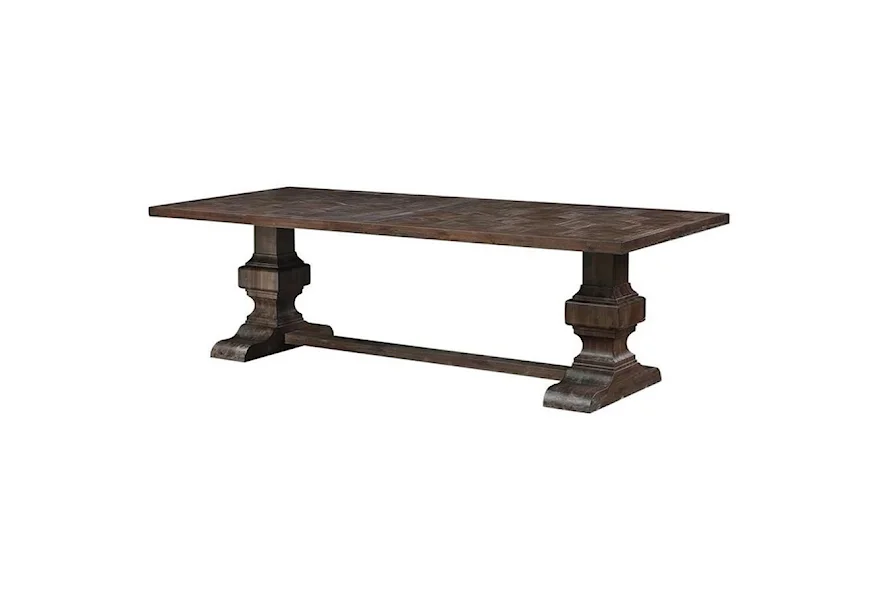 Marquette Dining Table at Williams & Kay