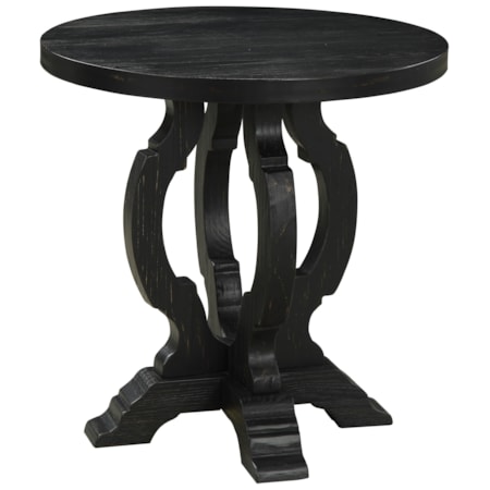 Orchard Park Accent Table