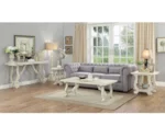 Coast2Coast Home Orchard Park Orchard Park Accent Table