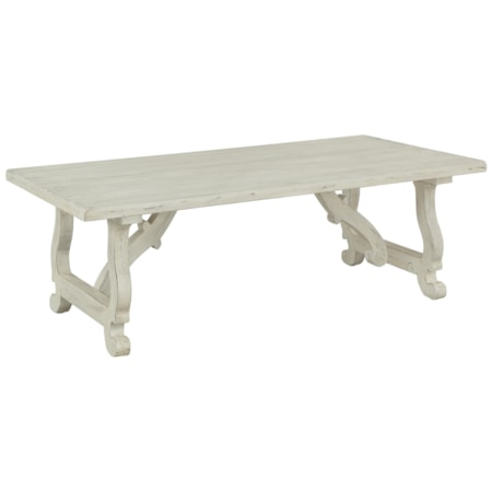 Orchard Park Cocktail Table