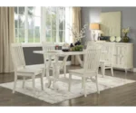 Coast2Coast Home Orchard Park Orchard Park Fold Out Console