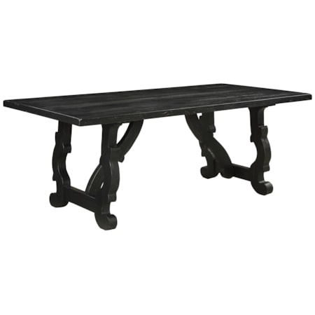 Orchard Park Dining Table