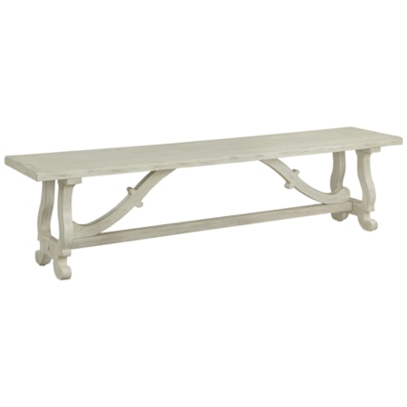 Orchard Park Dining Bench