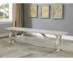 Coast2Coast Home Orchard Park Orchard Park Dining Bench