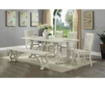 Coast2Coast Home Orchard Park Orchard Park Dining Bench