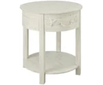 Coast2Coast Home Sanibel One Drawer Accent Table