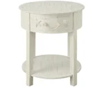 Coast2Coast Home Sanibel One Drawer Accent Table