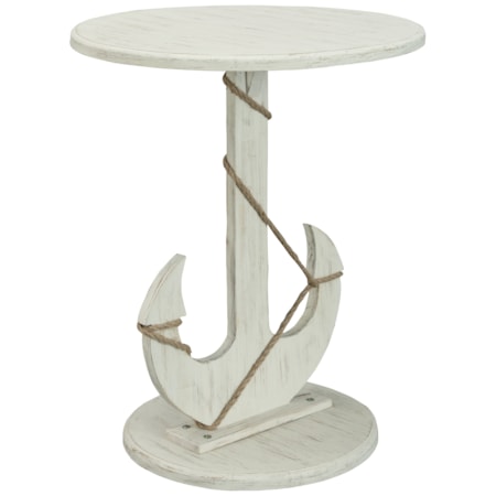 Anchor Table