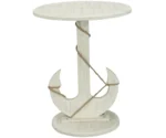 Coast2Coast Home Sanibel Anchor Table