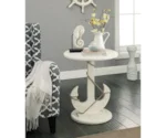 Coast2Coast Home Sanibel Anchor Table