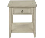 Coast2Coast Home Summerville One Drawer End Table