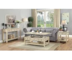 Coast2Coast Home Summerville One Drawer End Table