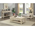 Coast2Coast Home Summerville One Drawer End Table