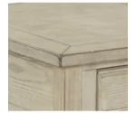 Coast2Coast Home Summerville One Drawer End Table