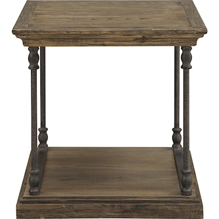 End Table