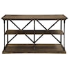 Coast2Coast Home Wickersham 60" Media Console