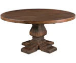 Coast2Coast Home Woodbridge Round Dining Table