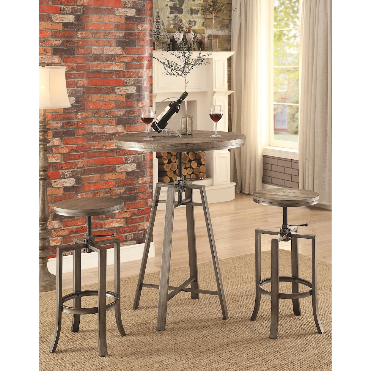 Michael Alan CSR Select 10181 Bar Table