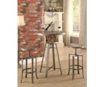 Coaster 10181 Adjustable Bar Stool