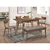 Michael Alan CSR Select 1080 Dining Table