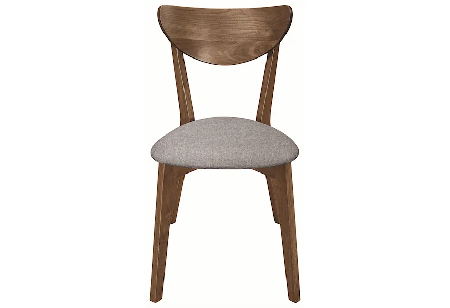 1080 Side Chair by Coaster at Furniture Discount Warehouse TM
