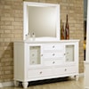 Michael Alan CSR Select Sandy Beach Dresser